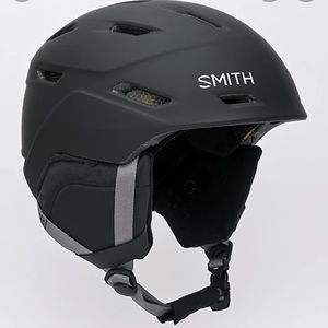 Smith Mission Helmet